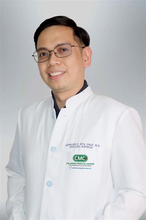 urologist calamba|Dr. ACHILLES STA. CRUZ, Calamba City, Los Baños and Bay, .